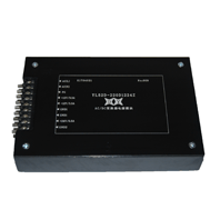 220V轉12V轉24V兩路輸出模塊電源52W