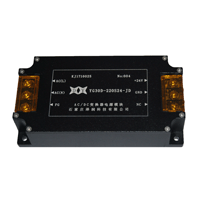 單路220v轉24v ACDC電源模塊