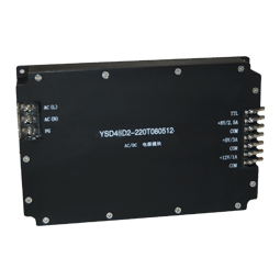 220V轉8V5V12V43W三路電源模塊