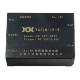 12V寬范圍ac-dc模塊電源