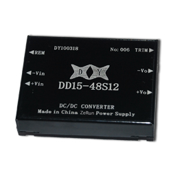 DCDC電源模塊15-20W