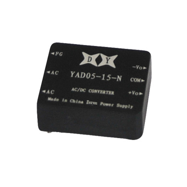 ACDC5w-25w電源模塊