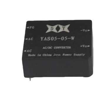 ACDC電源模塊5W5V