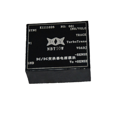 10WDC-DCNBT系列模塊電源