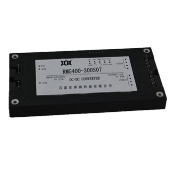 RMG100-700W系列金屬外殼模塊電源