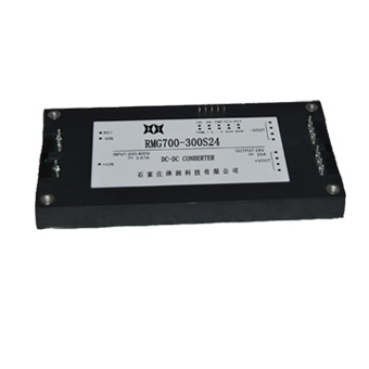 RMG100-700系列DCDC電源模塊