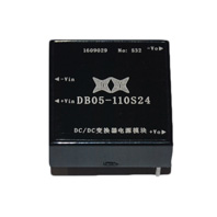 110V轉24V直流隔離開關模塊電源