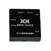 24V轉12VDCDC開關電源模塊