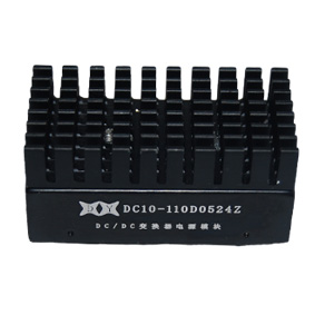110v轉5v24vDCDC電源模塊10W 