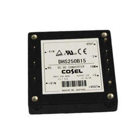 現貨供應COESL模塊電源DHS250B15