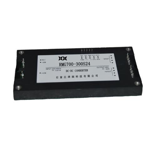 全磚100W－700WDC-DC電源模塊