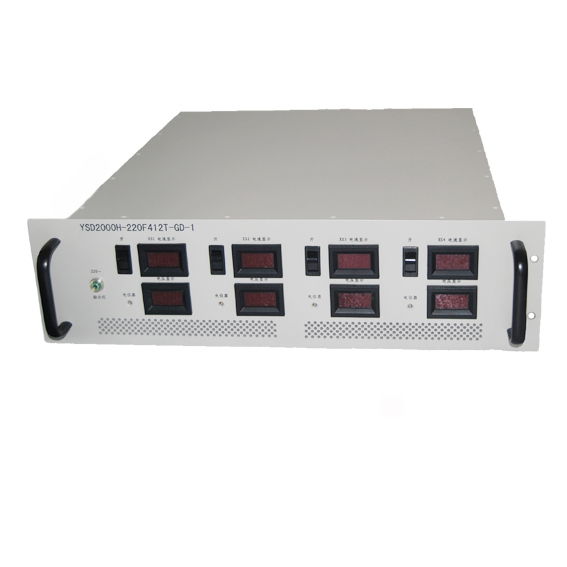 AC-DC組合電源