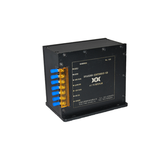 組合電源模塊25W