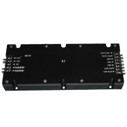 180W48V3路輸出DCDC組合電源