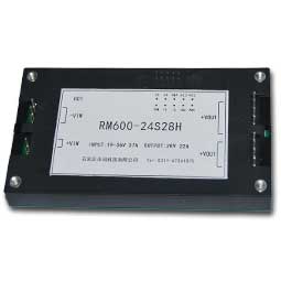 全磚插針DC-DC電源模塊400-600W